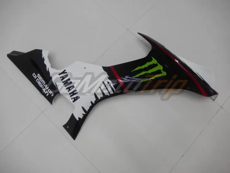 2015 2019 Yamaha Yzf R1 Monster Energy Fairing2 17