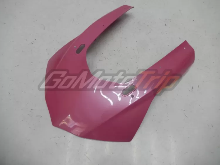 2015 2019 Yamaha Yzf R1 Pink Fairing 10