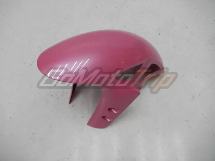 2015 2019 Yamaha Yzf R1 Pink Fairing 11