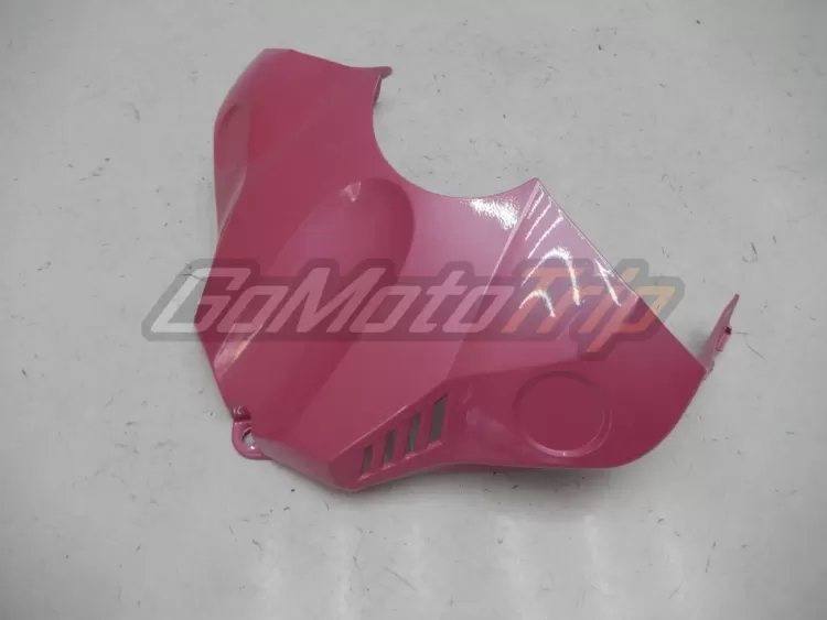 2015 2019 Yamaha Yzf R1 Pink Fairing 12