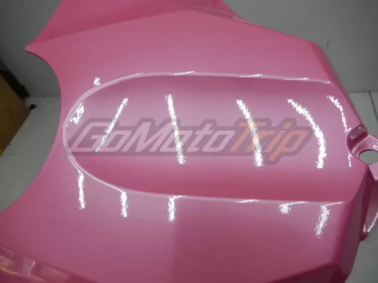 2015 2019 Yamaha Yzf R1 Pink Fairing 13