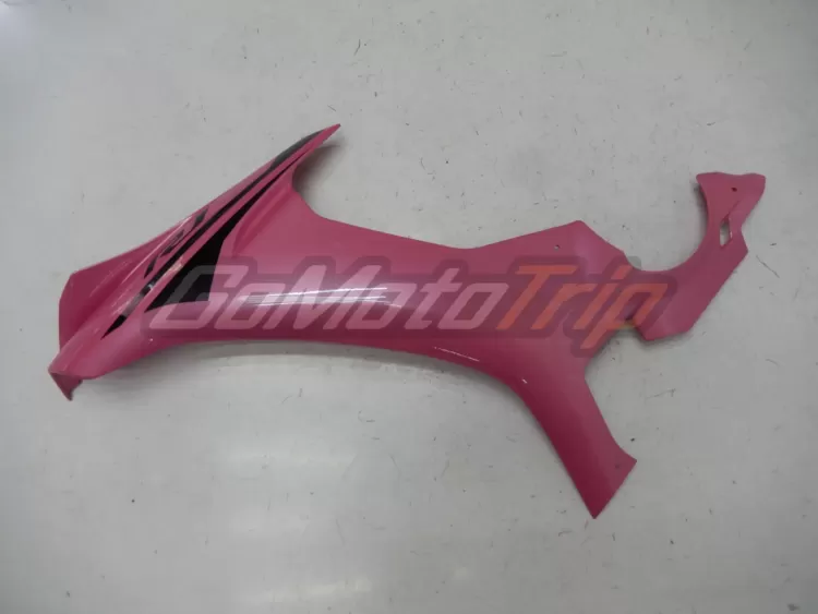 2015 2019 Yamaha Yzf R1 Pink Fairing 15