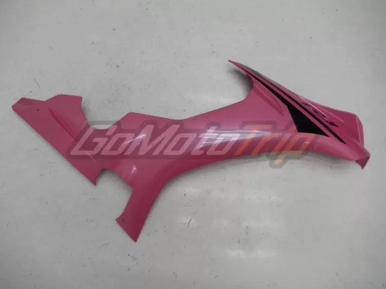 2015 2019 Yamaha Yzf R1 Pink Fairing 16