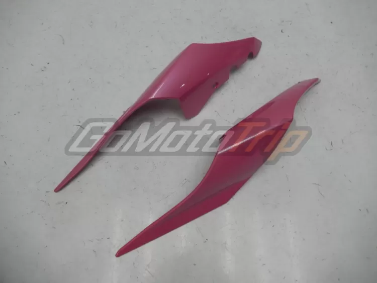 2015 2019 Yamaha Yzf R1 Pink Fairing 17