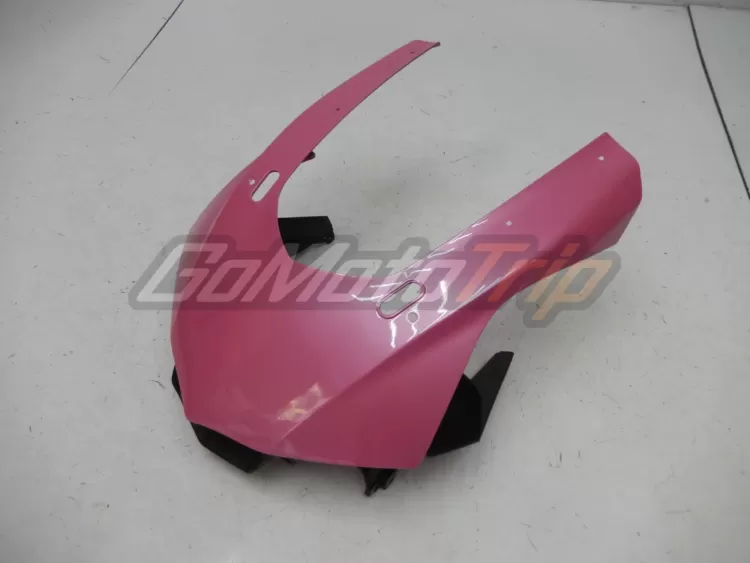 2015 2019 Yamaha Yzf R1 Pink Fairing 8