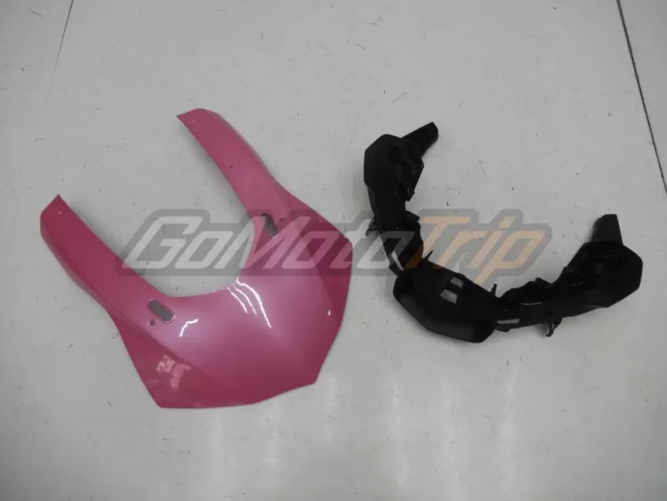 2015 2019 Yamaha Yzf R1 Pink Fairing 9