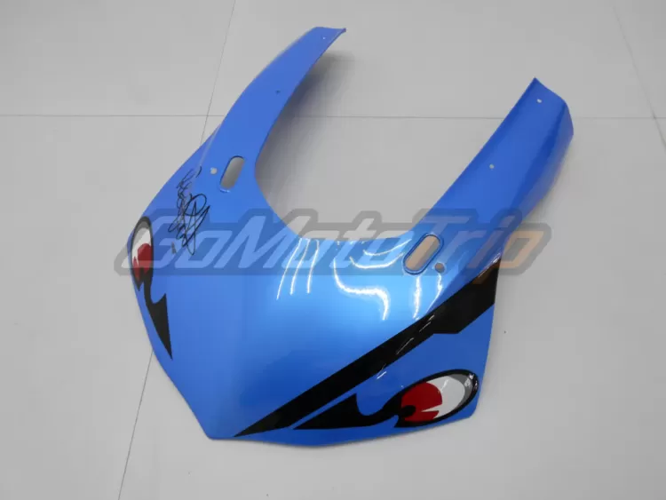 2015 2019 Yamaha Yzf R1 Rossi Shark Fairing 10