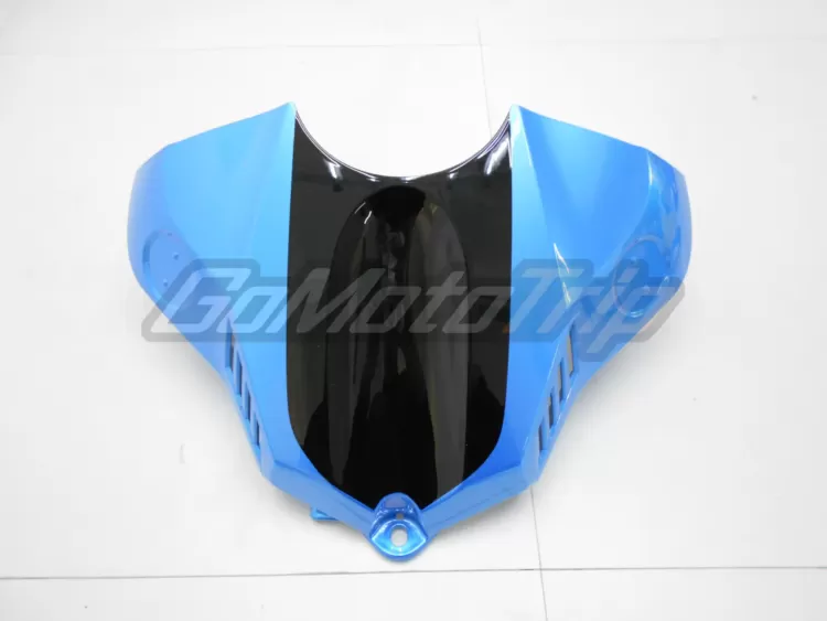 2015 2019 Yamaha Yzf R1 Rossi Shark Fairing 13