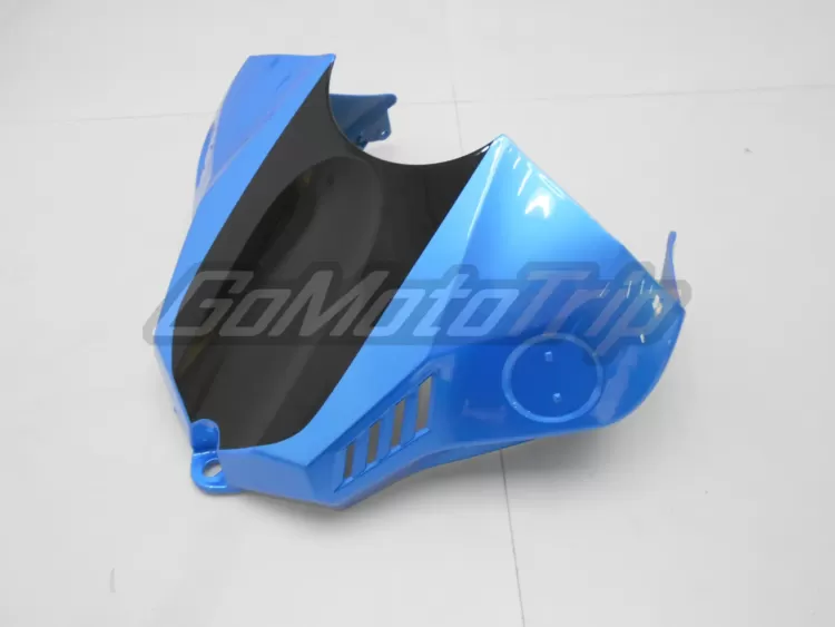 2015 2019 Yamaha Yzf R1 Rossi Shark Fairing 14