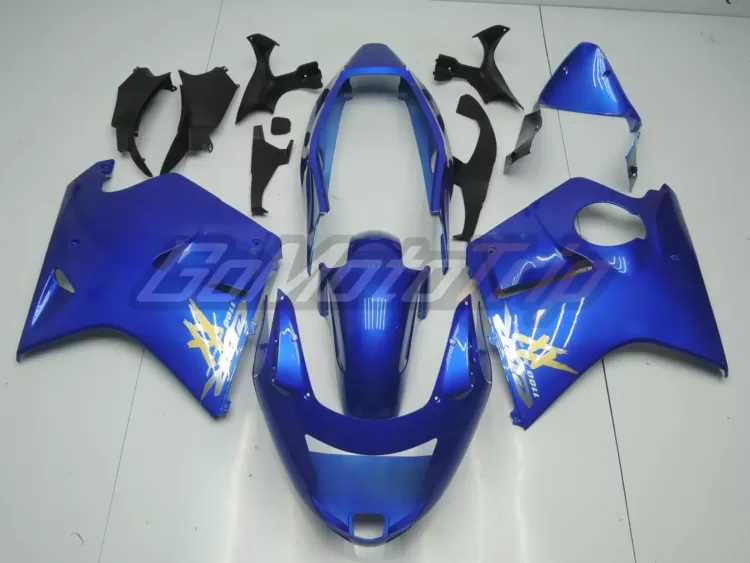 Cbr1100xx Blackbird Blue Fairing2 1