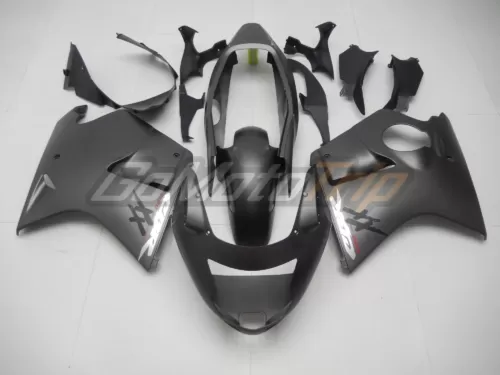 Cbr1100xx Blackbird Gray Fairing 1