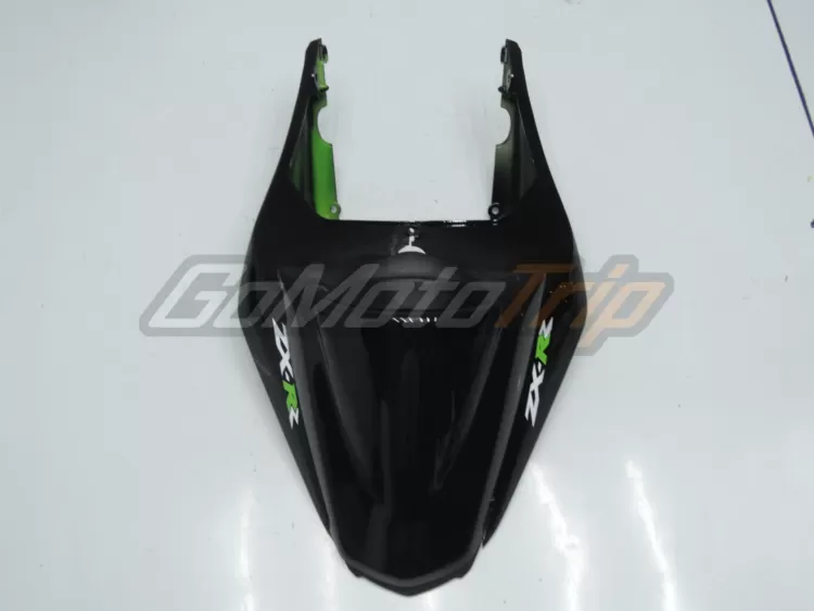 Ninja 250r Black Fairing2 11