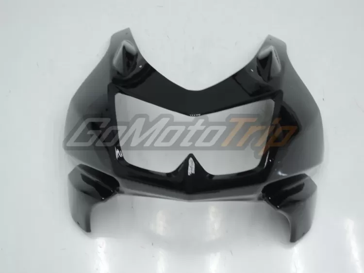 Ninja 250r Black Fairing2 4