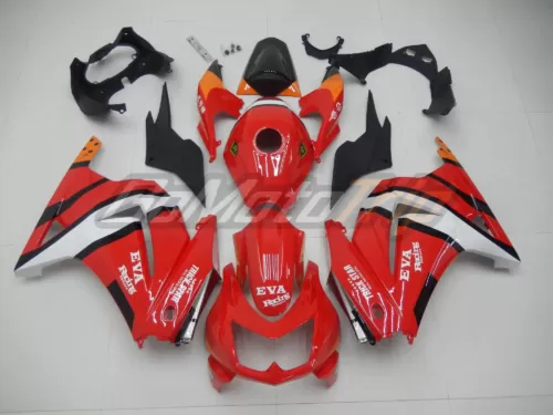 Ninja 250r Eva Fairing2 1