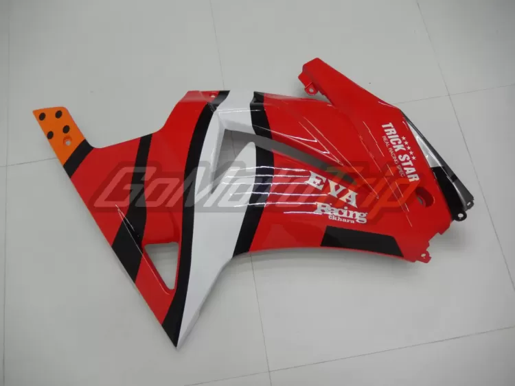 Ninja 250r Eva Fairing2 10