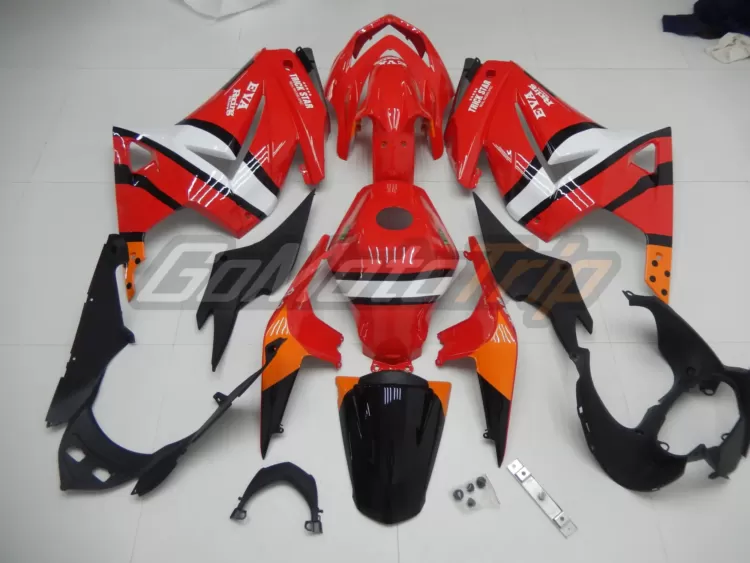 Ninja 250r Eva Fairing2 6