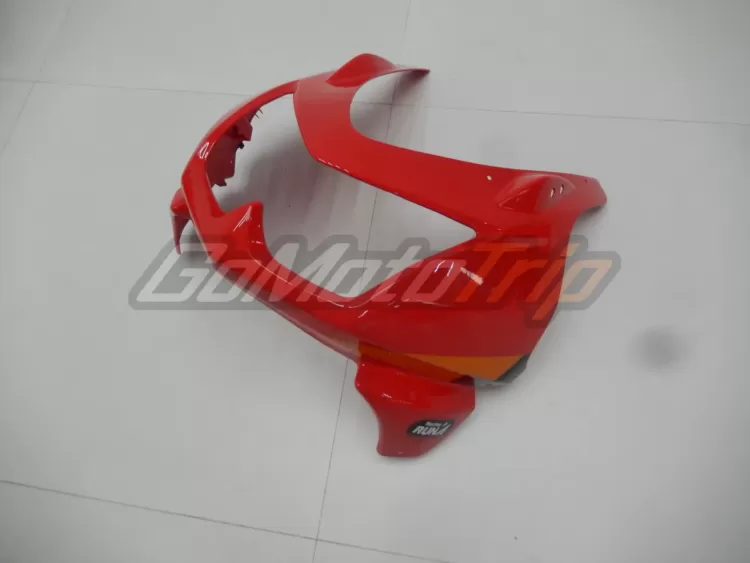 Ninja 250r Eva Fairing2 7