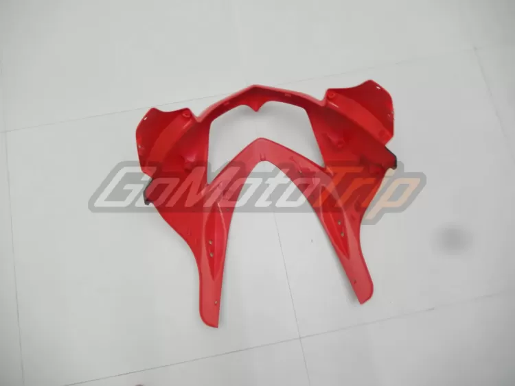 Ninja 250r Eva Fairing2 8