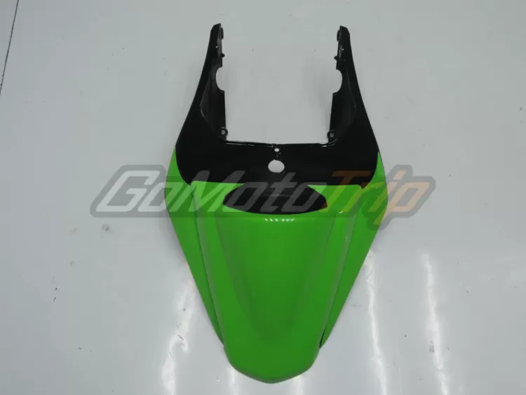 Ninja 250r Special Edition Fairing 11