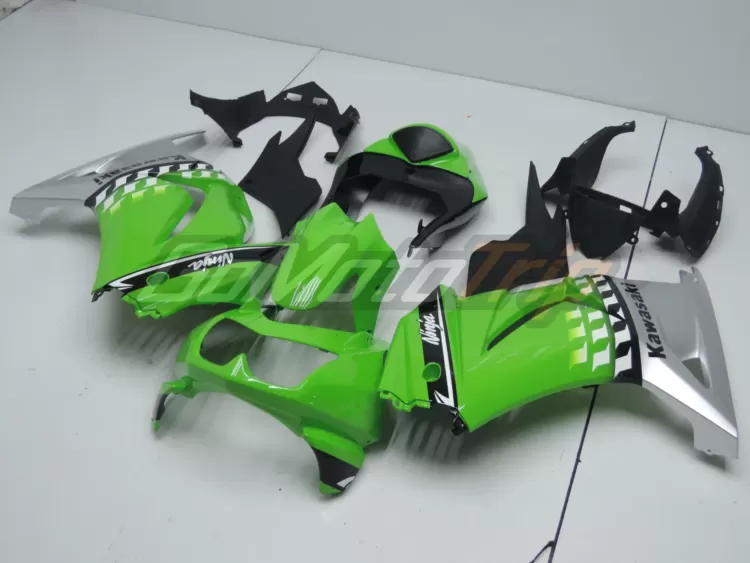 Ninja 250r Special Edition Fairing 2