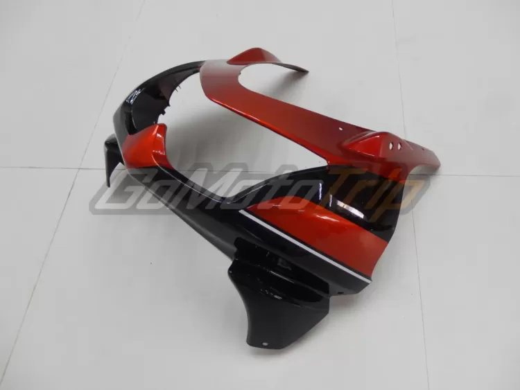 Ninja 250r Special Edition Fairing2 7