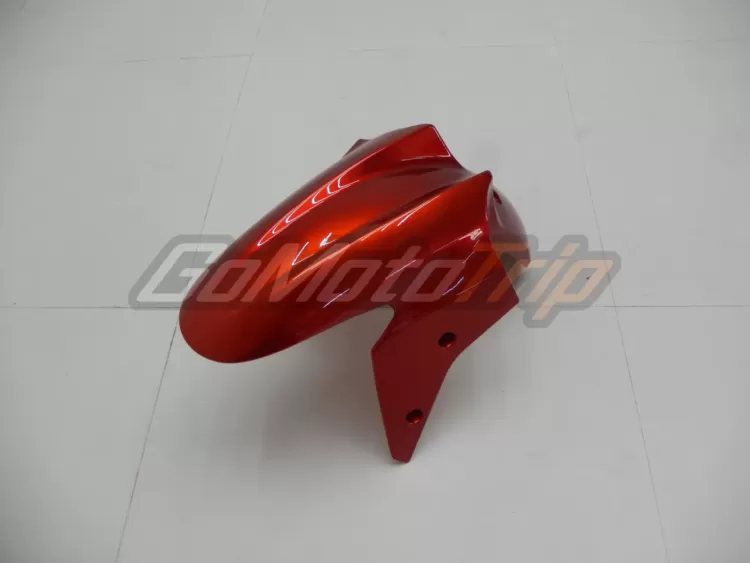 Ninja 250r Special Edition Fairing2 8