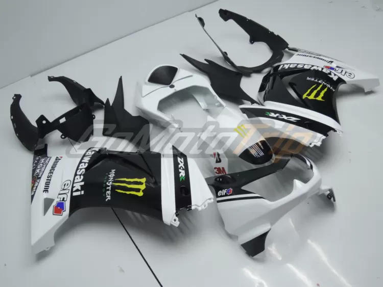 Ninja 250r Zx Rr Motogp Livery Fairing2 3