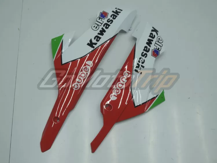 Ninja 300 Motocard Fairing 11