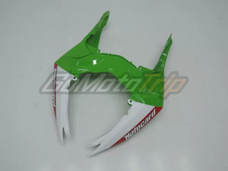 Ninja 300 Motocard Fairing 13