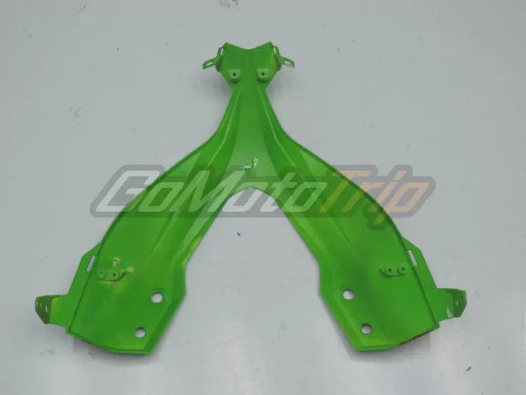 Ninja 300 Motocard Fairing 5