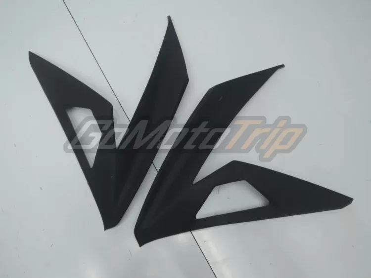 Ninja 300 Motocard Fairing 9