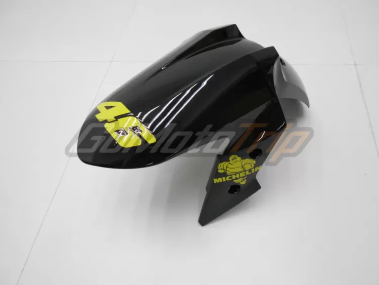 Ninja 300 Rossi Fairing 8