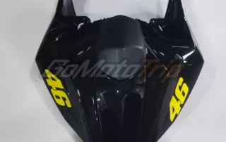 Ninja 300 Rossi Fairing Kit 13