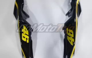 Ninja 300 Rossi Fairing Kit 14