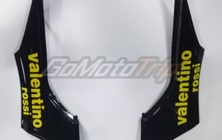 Ninja 300 Rossi Fairing Kit 15