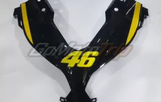 Ninja 300 Rossi Fairing Kit 4