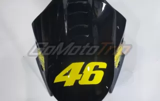 Ninja 300 Rossi Fairing Kit 5