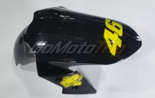 Ninja 300 Rossi Fairing Kit 7