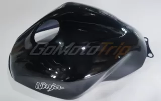 Ninja 300 Rossi Fairing Kit 9