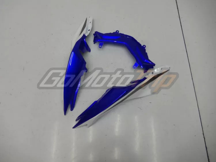 Ninja 300 Tricolor Fairing2 12