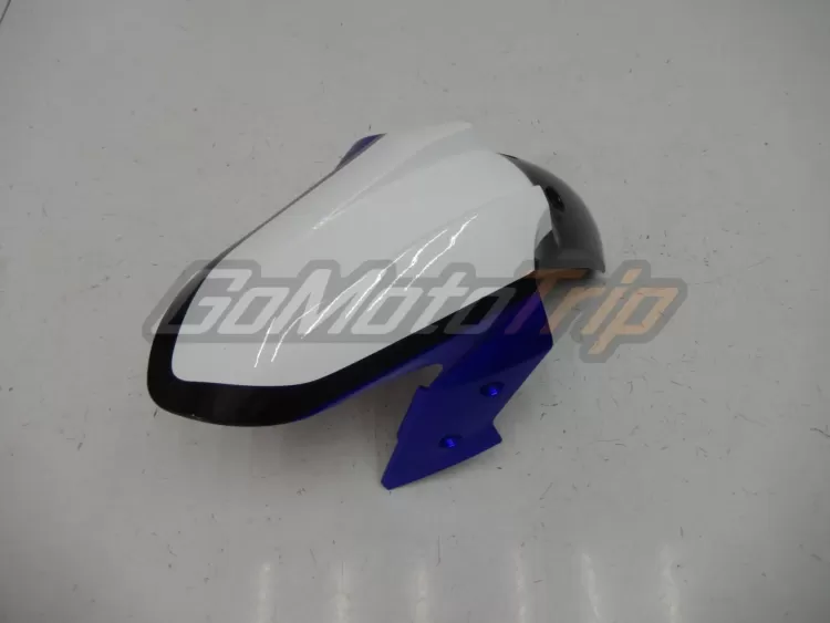 Ninja 300 Tricolor Fairing2 6