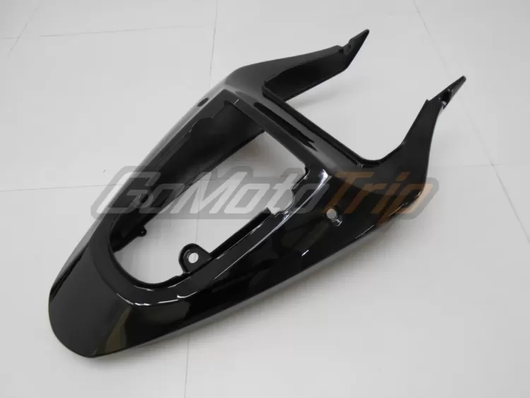 Suzuki K1 K2 Black Fairing 10