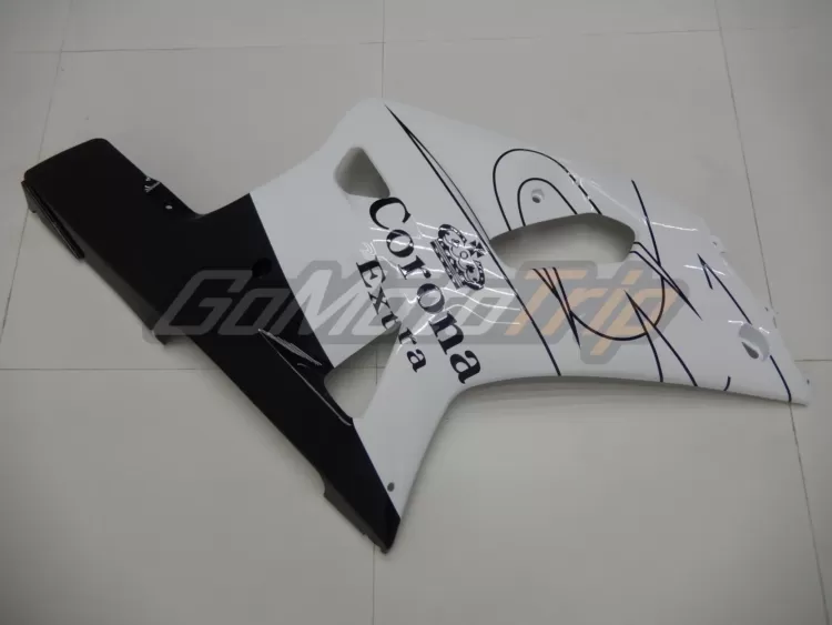 Suzuki K1 K2 Corona Fairing 10