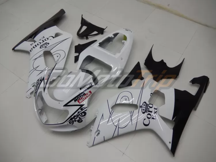 Suzuki K1 K2 Corona Fairing 2