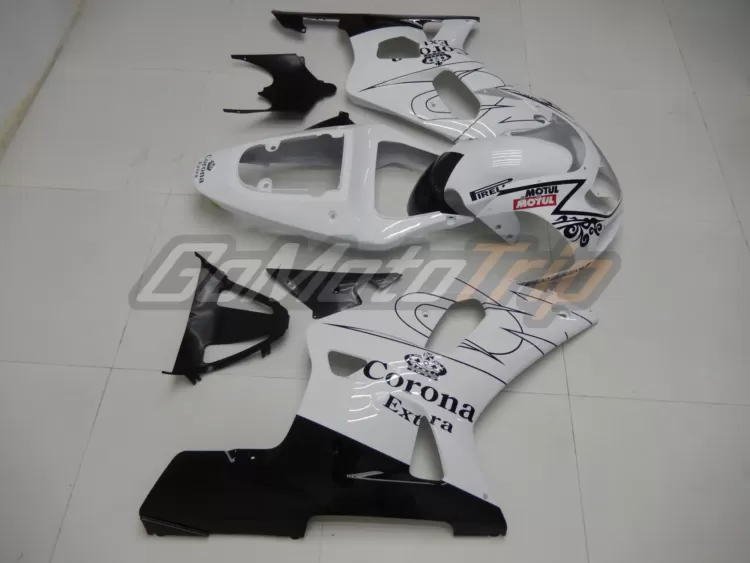 Suzuki K1 K2 Corona Fairing 5