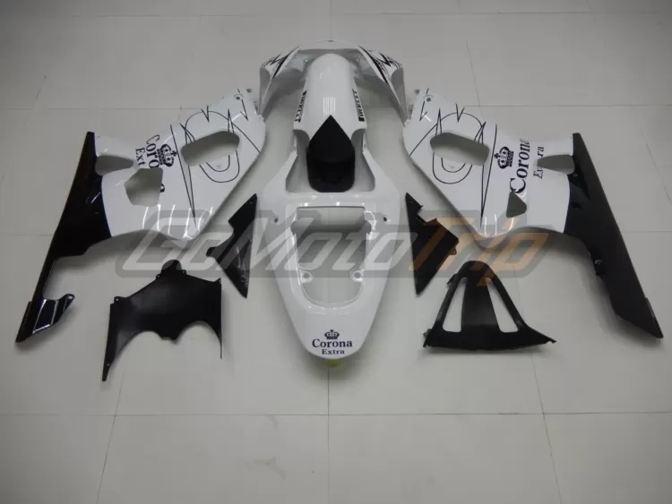 Suzuki K1 K2 Corona Fairing 6