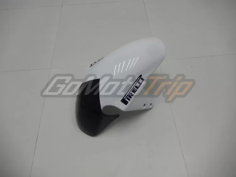 Suzuki K1 K2 Corona Fairing 8