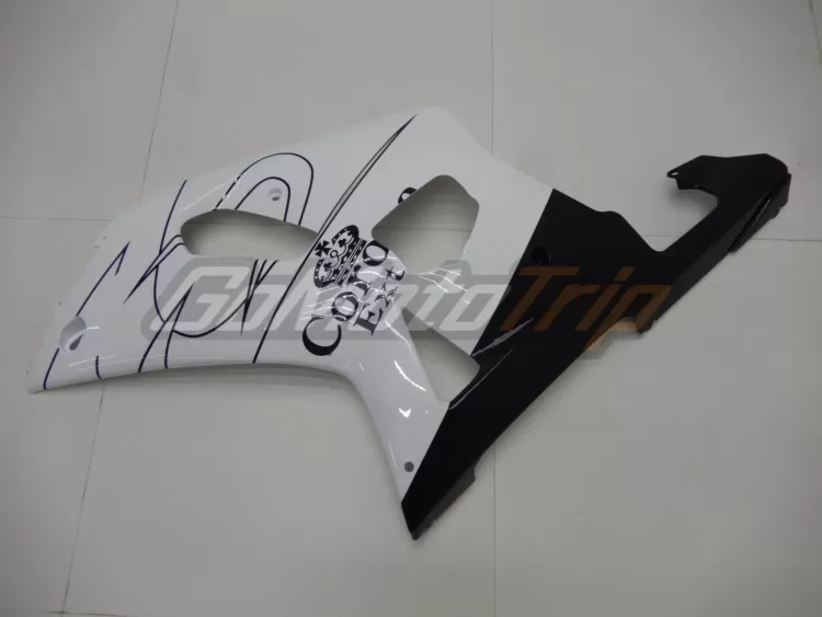 Suzuki K1 K2 Corona Fairing 9