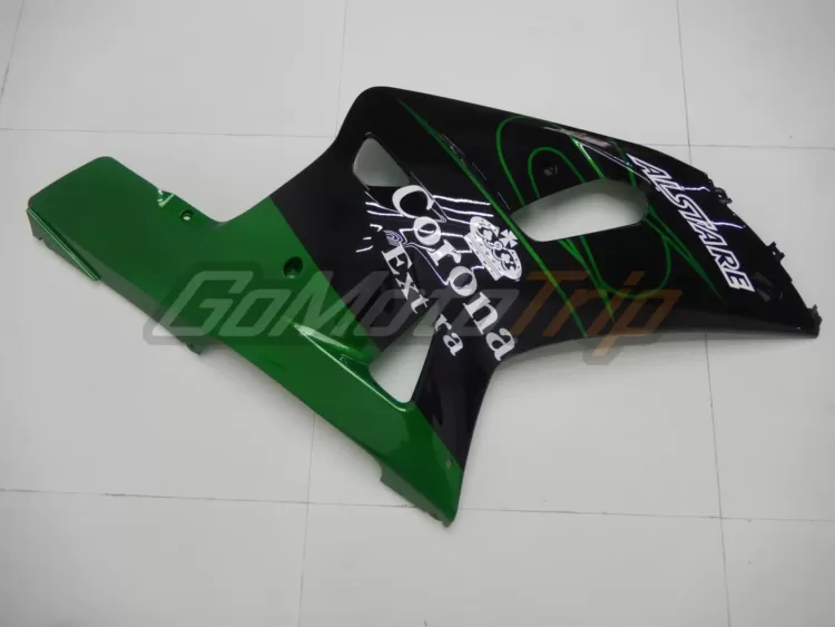 Suzuki K1 K2 Corona Fairing2 10