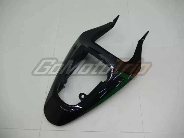 Suzuki K1 K2 Corona Fairing2 11